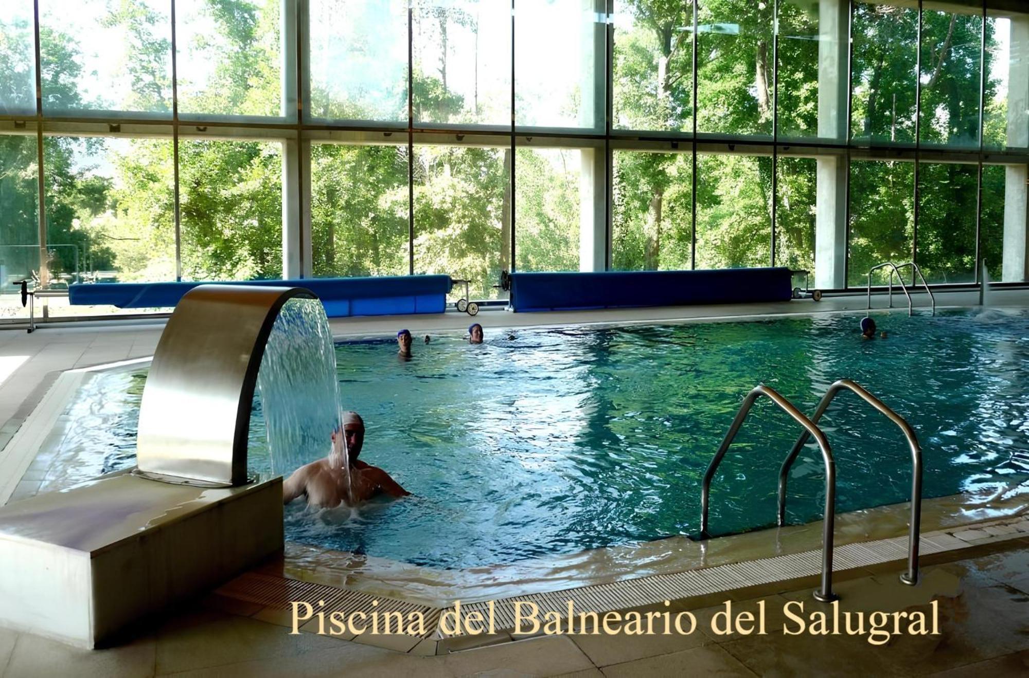 Casas del Monte Casa Rural Arbequina, Refugio De Primavera المظهر الخارجي الصورة