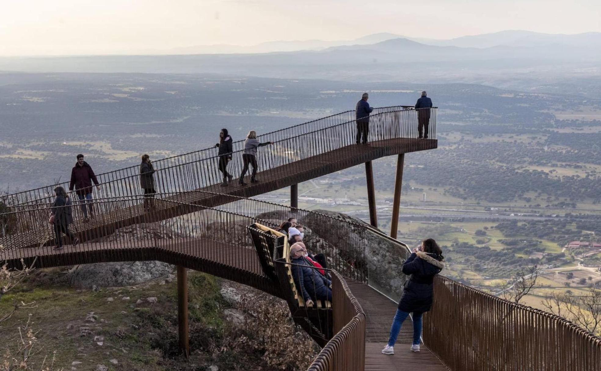 Casas del Monte Casa Rural Arbequina, Refugio De Primavera المظهر الخارجي الصورة