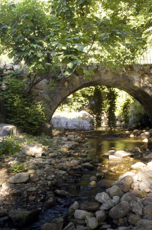 Casas del Monte Casa Rural Arbequina, Refugio De Primavera الغرفة الصورة