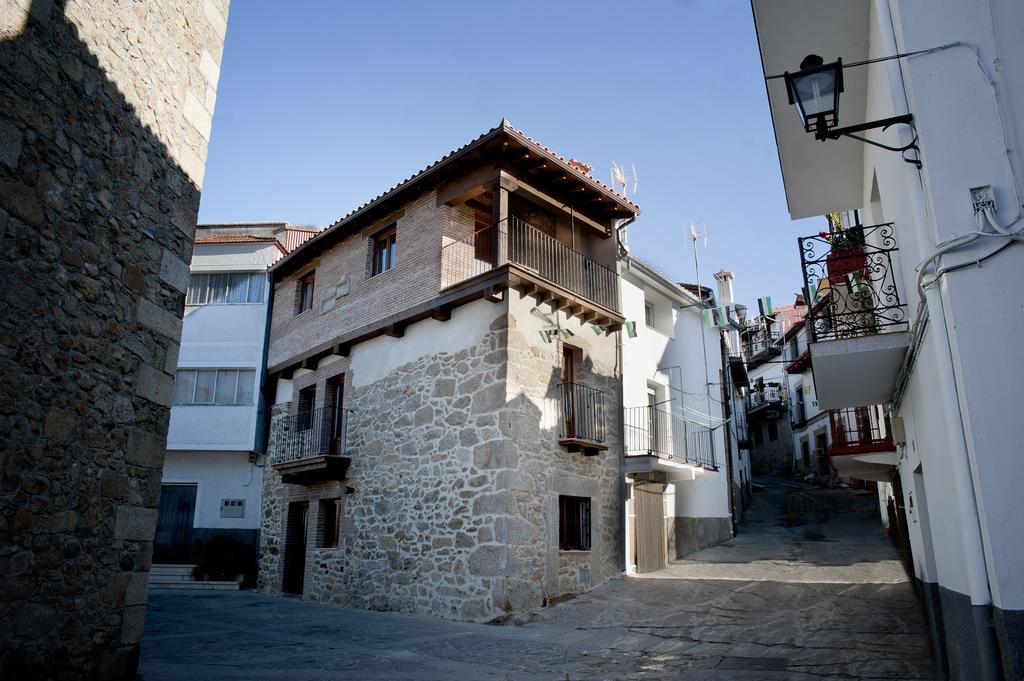 Casas del Monte Casa Rural Arbequina, Refugio De Primavera الغرفة الصورة